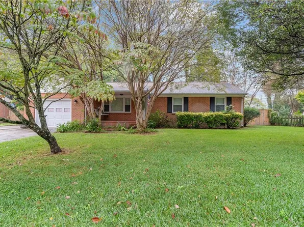 4361 Shorewood Dr, Chesapeake, VA 23321