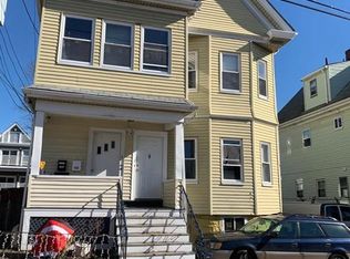 9 Jackson Ave, Everett, MA 02149