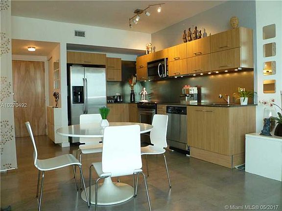 2nd image of 350 S Miami Ave APT 3409