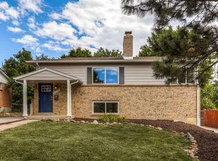 3360 W 92nd Pl, Westminster, CO 80031