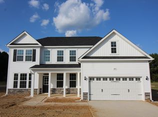 Dream Finders Homes LLC, Benson, NC 27504