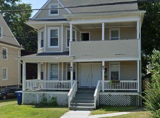 67 Fox St FLOOR 3, Bridgeport, CT 06605