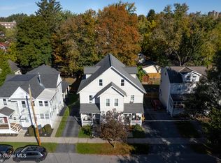 19-21 Marvin St, Saratoga Springs, NY 12866