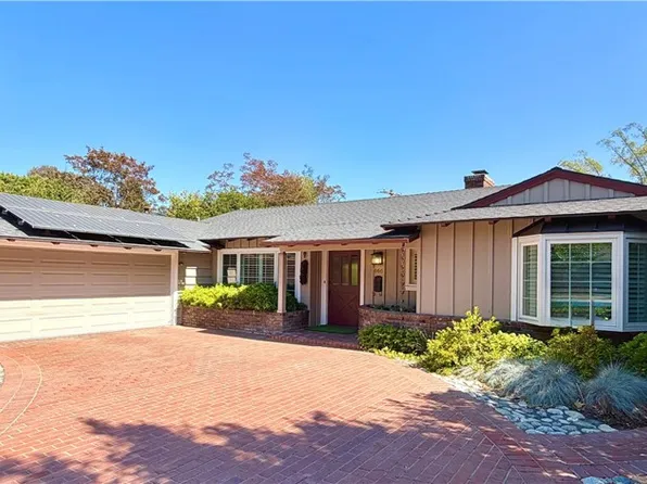 666 W 9th St, Claremont, CA 91711