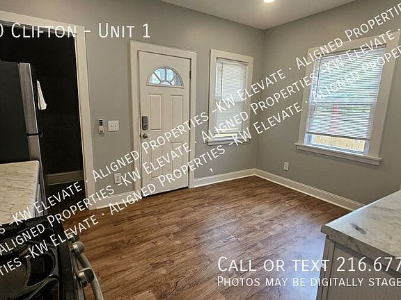 5th image of 10710 Clifton Blvd Unit 1