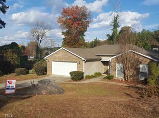 2555 Sherry Dr NE, Milledgeville, GA 31061