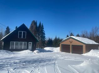 107 Kingfield Rd, Pittsburg, NH 03592