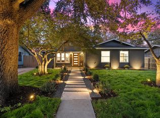 1508 Suffolk Dr, Austin, TX 78723