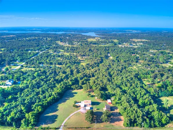 29805 SE 29th St, McLoud, OK 74851