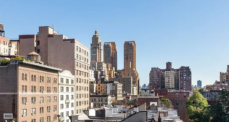 Rented by Brown Harris Stevens | media 7