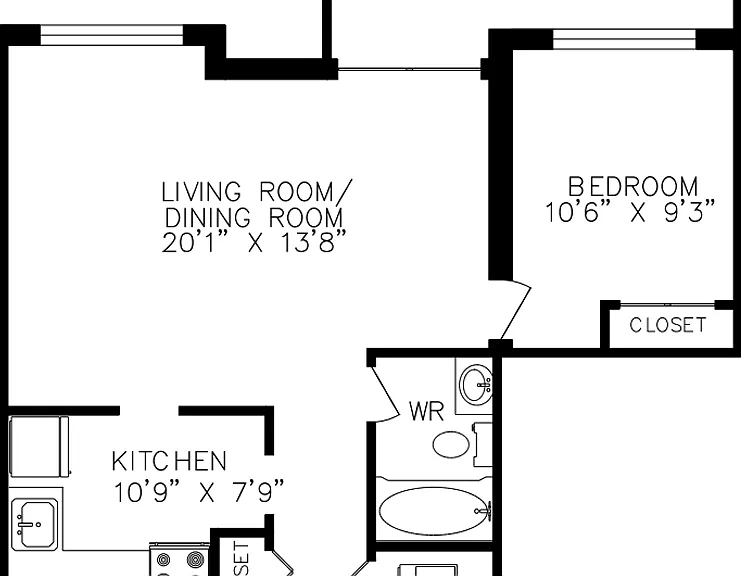 1241 Kilborn Pl — Photo 11