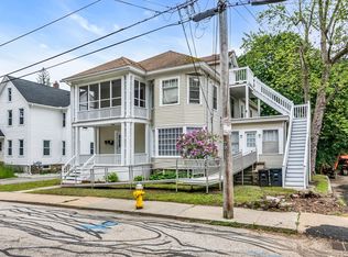 213 Marcy St, Southbridge, MA 01550