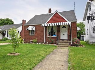 132 Indiana Ave, Louisville, OH 44641