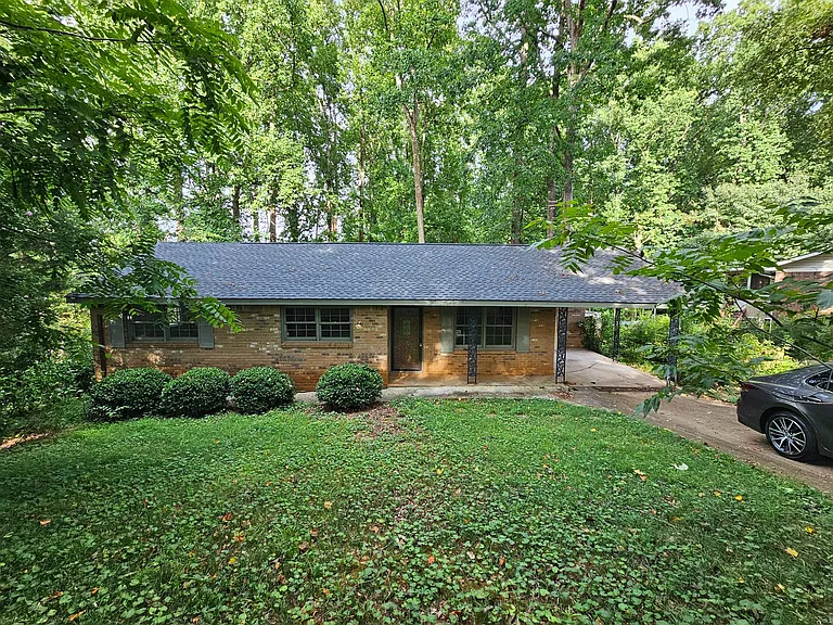 2944 Drew Valley St — Photo 1