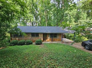 2944 Drew Valley Rd, Gainesville, GA 30504
