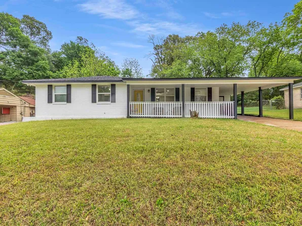 2850 Mandale St, Memphis, TN 38127