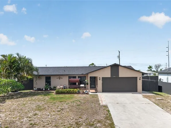 2010 NE 24th Ter, Cape Coral, FL 33909