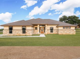 109 Western Way, Adkins, TX 78101