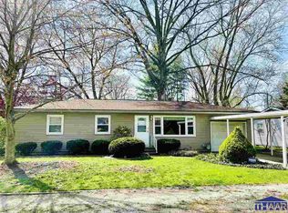 1819 S 32nd St, Terre Haute, IN 47803