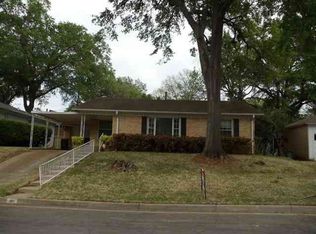 1912 S Sneed Ave, Tyler, TX 75701