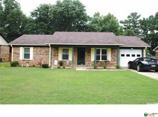 1713 Wilshire Ave SW, Decatur, AL 35603