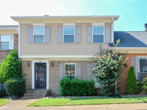 122 Brentwood Point, Brentwood, TN 37027