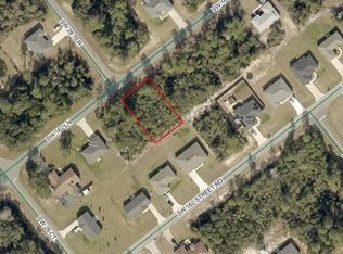 0 SW 162nd Ln LOT 14, Ocala, FL 34473