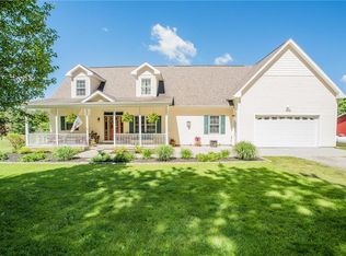 8214 Strutt St, Wayland, NY 14572