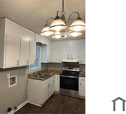 2 bed, 860 sqft, $1,100 — Photo 3