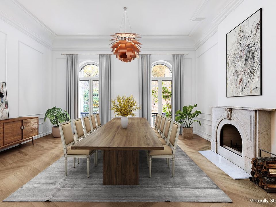 40 Gramercy Park N, New York, NY 10010 Zillow