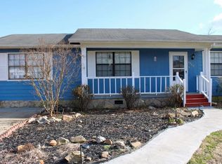 4920 Azalea Ave NW, Cleveland, TN 37312