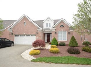 304 Crossbow Ct, Mcmurray, PA