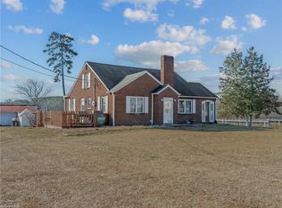 3138 Shady Grove Church Rd, East Bend, NC 27018