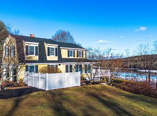 6 Bridge St, Hallowell, ME 04347