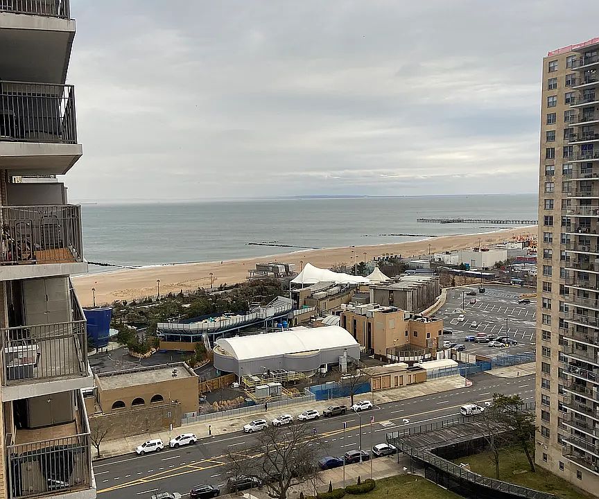 Brightwater Towers 501 Surf Ave Brooklyn, NY Zillow Apartments