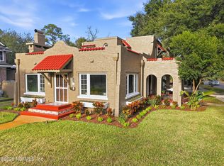 1537 AVONDALE Avenue, Jacksonville, FL 32205