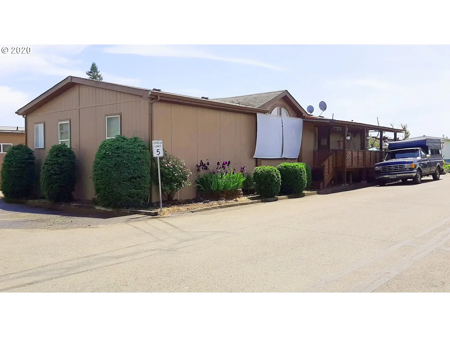32992 SW Plum Tree Ct photo 1