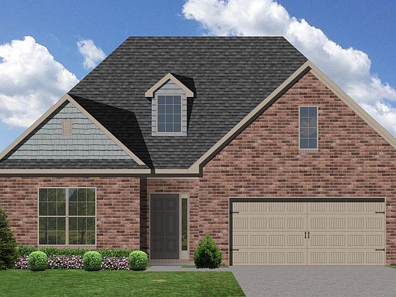 2nd image of 2255 Waterstone Blvd Lot 23