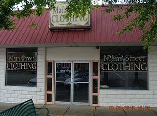 25 N Main St, Jasper, GA 30143