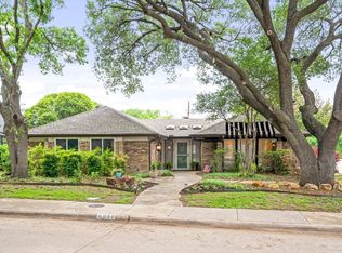 6037 Timber Creek Ln, Dallas, TX 75248
