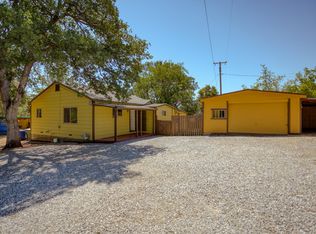 4185 Notre Dame Ave, Redding, CA 96003