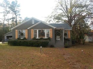 201 Turner St, Winona, MS 38967