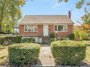 44 Fieldcrest Rd, Tuckahoe, NY 10707