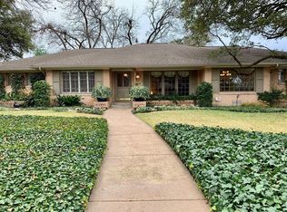 4016 Northview Ln, Dallas, TX 75229