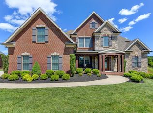2524 Brooke Willow Blvd, Knoxville, TN 37932