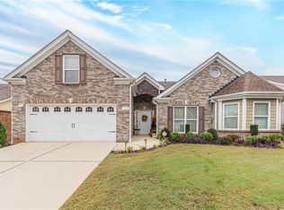 1152 Simonton Glen Way, Lawrenceville, GA 30045