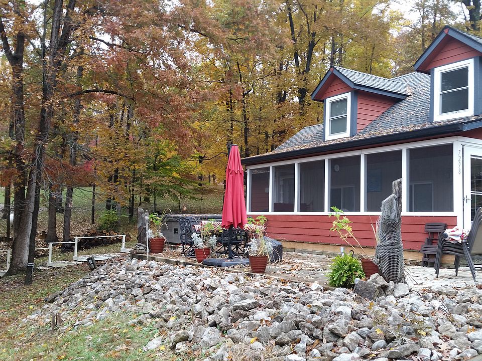 3 bdrm/2 bath Cordry CapeCod