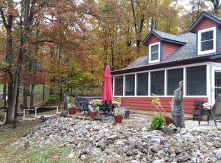 7298 Elm Ct, Nineveh, IN 46164