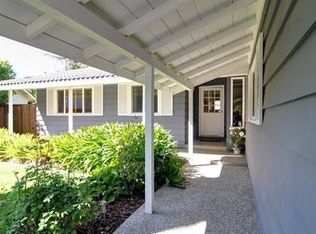 767 Holbrook Pl, Sunnyvale, CA 94087