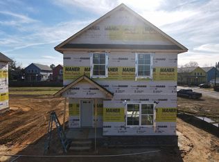 1218 Perry Ave, Augusta, GA 30919